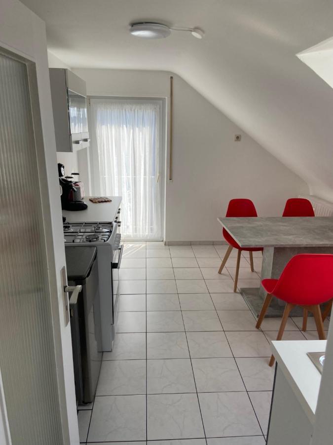 Apartment - Wohnung Bei Nuernberg #2 Rothenbach an der Pegnitz Exterior photo